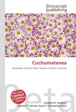 Cuchumatanea