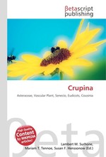 Crupina