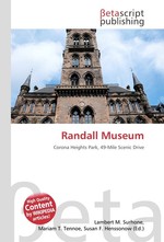 Randall Museum