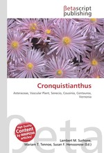 Cronquistianthus