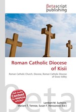 Roman Catholic Diocese of Kisii