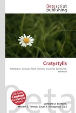 Cratystylis