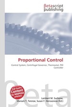 Proportional Control