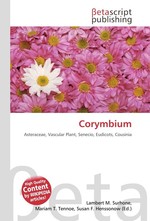 Corymbium