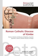 Roman Catholic Diocese of Kimbe