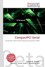 CompactPCI Serial