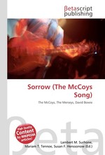 Sorrow (The McCoys Song)