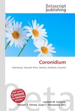 Coronidium