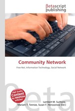 Community Network