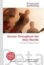 Sorrow Throughout the Nine Worlds