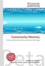 Community Memory