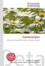 Coreocarpus