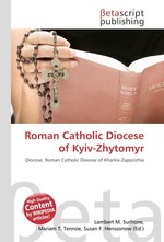 Roman Catholic Diocese of Kyiv-Zhytomyr