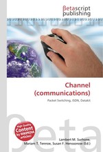 Channel (communications)