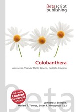 Colobanthera