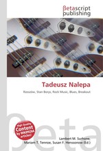 Tadeusz Nalepa