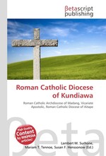 Roman Catholic Diocese of Kundiawa