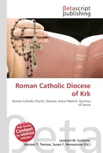 Roman Catholic Diocese of Krk