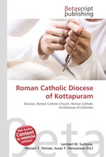 Roman Catholic Diocese of Kottapuram