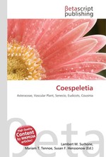 Coespeletia