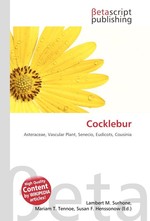 Cocklebur