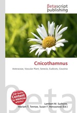 Cnicothamnus