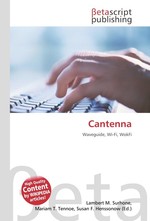 Cantenna