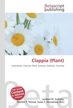 Clappia (Plant)