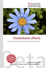 Cladochaeta (Plant)