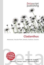 Cladanthus