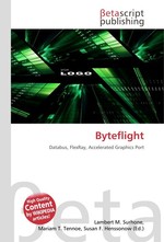 Byteflight