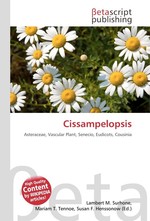 Cissampelopsis