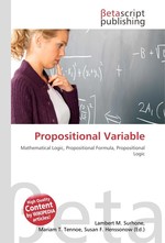 Propositional Variable