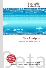 Bus Analyzer