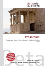 Proserpina