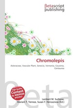 Chromolepis