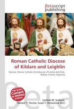 Roman Catholic Diocese of Kildare and Leighlin