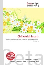 Chiliotrichiopsis