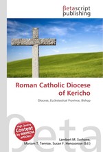 Roman Catholic Diocese of Kericho