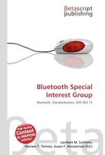 Bluetooth Special Interest Group