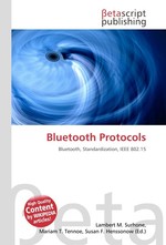 Bluetooth Protocols