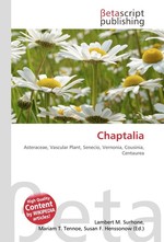 Chaptalia