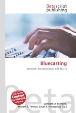 Bluecasting