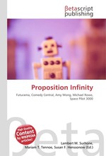 Proposition Infinity