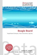 Beagle Board