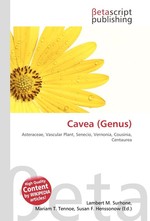 Cavea (Genus)