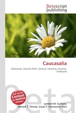 Caucasalia