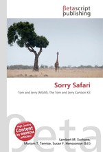 Sorry Safari