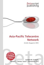 Asia-Pacific Telecentre Network