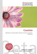 Cassinia